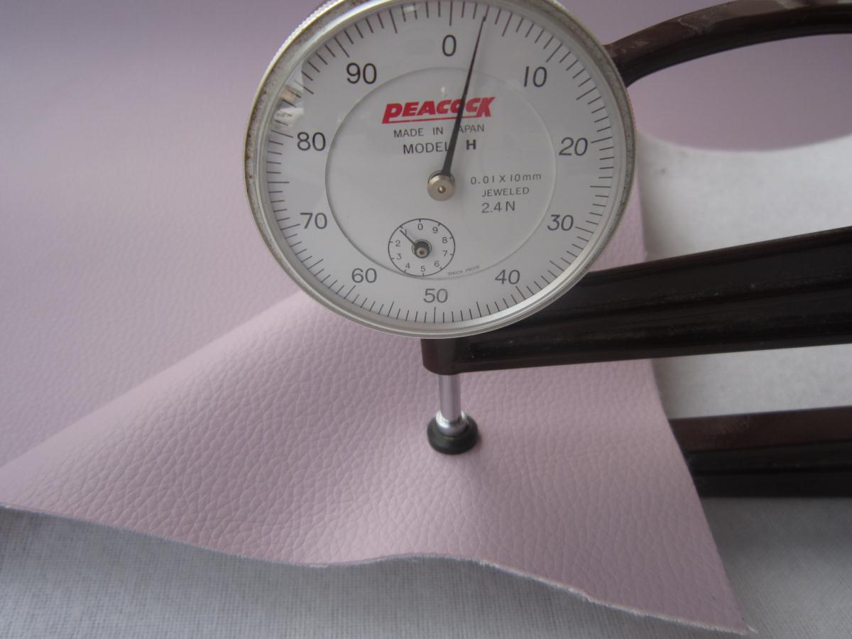 PVC Synthetic Leather for Sofa Furniture