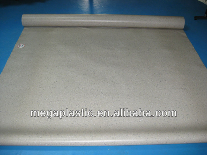 PVC Wooden Flooring 38