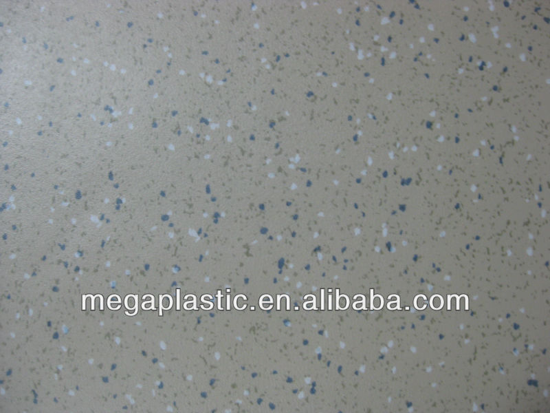 PVC Wooden Flooring 39