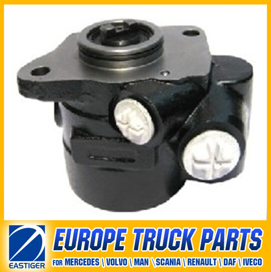 Parts of Power Steering Pump for Mercedes Benz 7673955116 (120Bar)