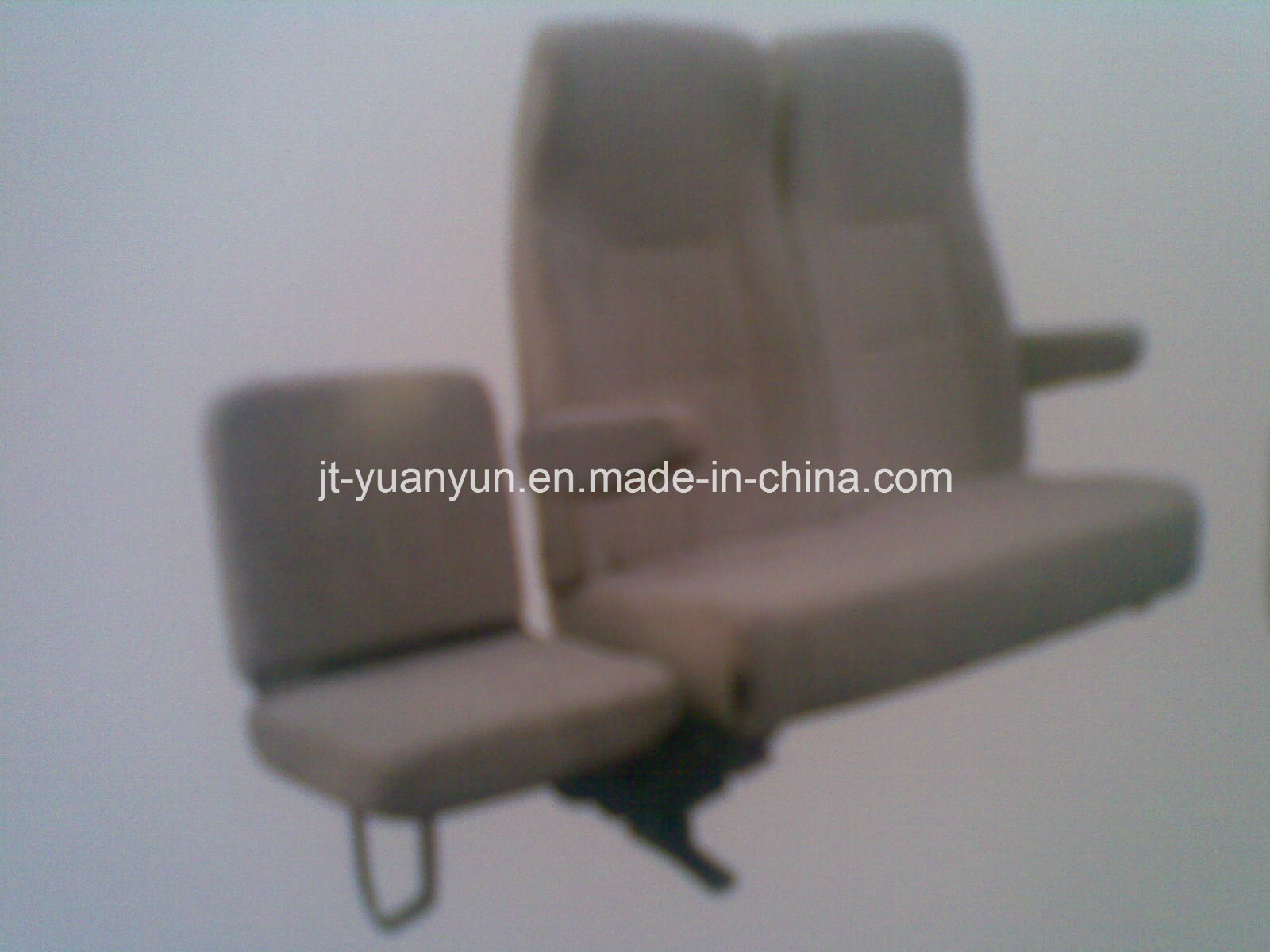 Passenger Seat for Luxury Medium-Sized Bus