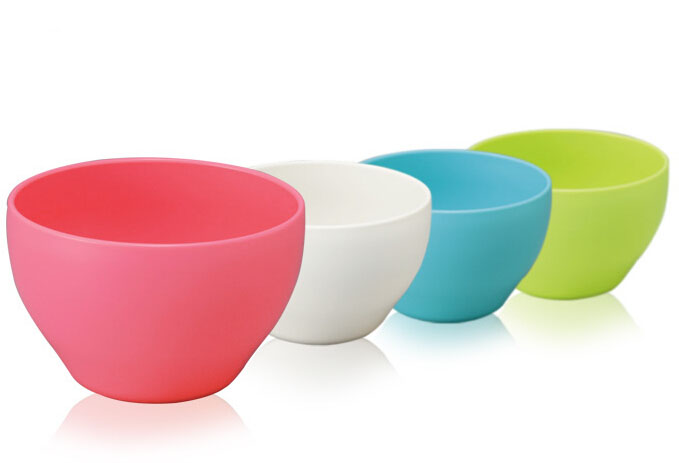 Plastic Furniture Kitchenware for Christmas Use (RW1014)