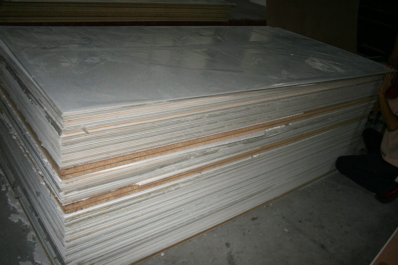 Plywood Sandwich Panel