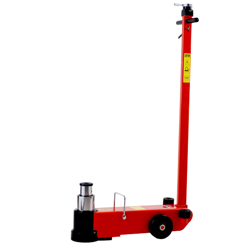 Pneumatic Hydraulic Floor Jack with CE HD1806