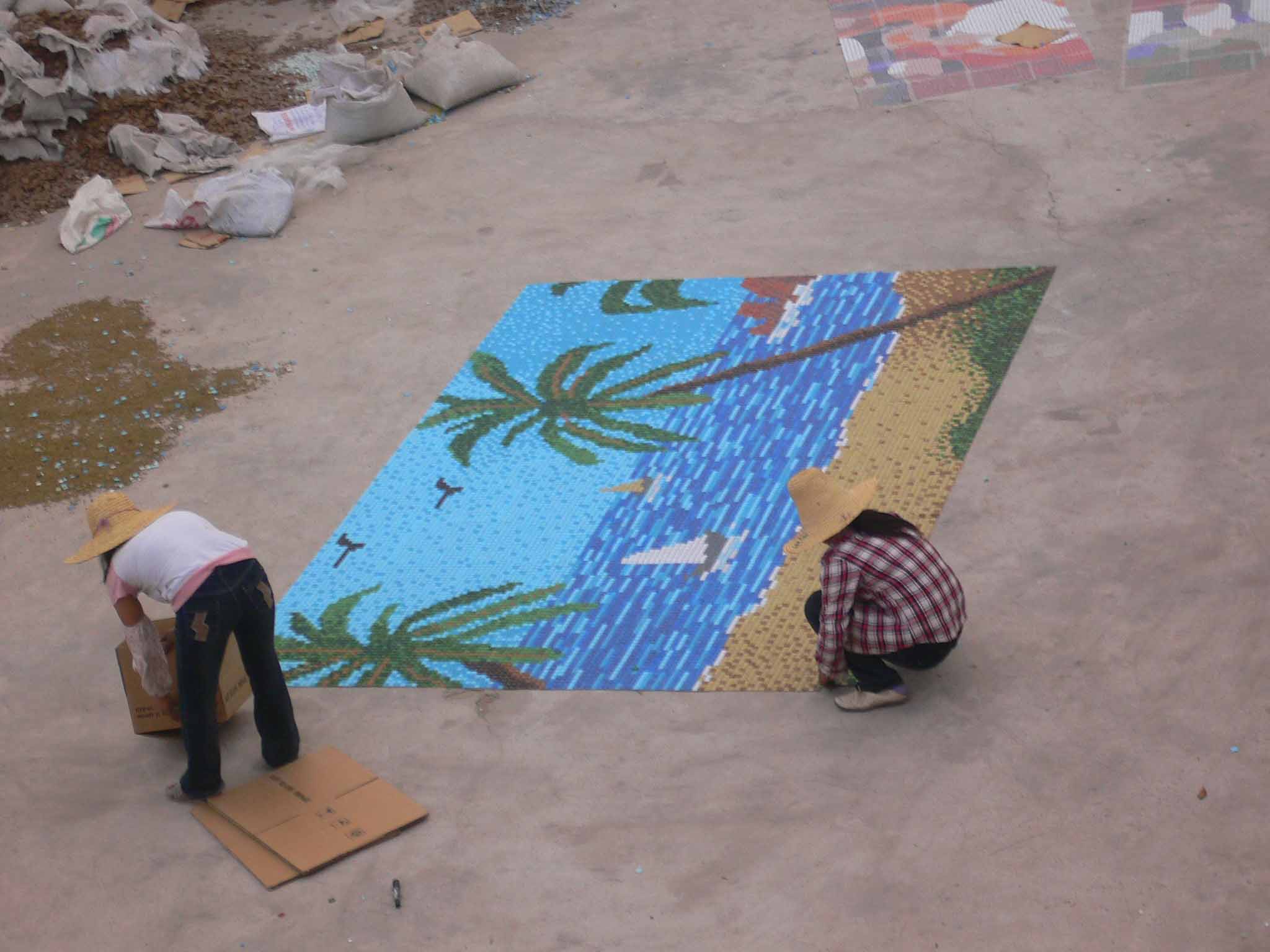 Pool Design 6