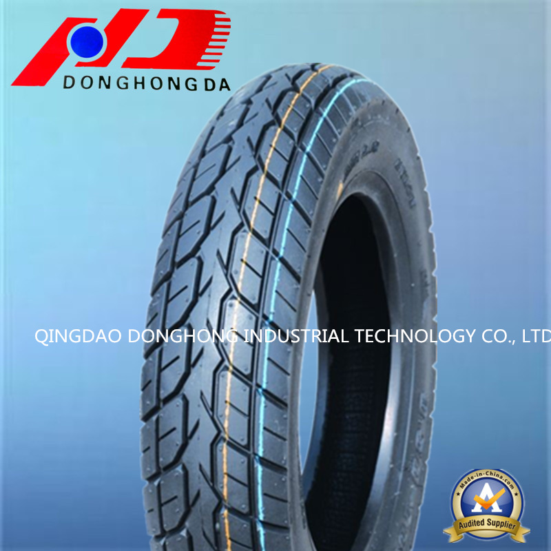 Popular Sale Competitive Price 300-10 Motorcycle Tyre