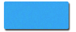 Powder Coating-Sky Blue
