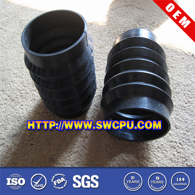 Preventing Against Dust Rubber Boots