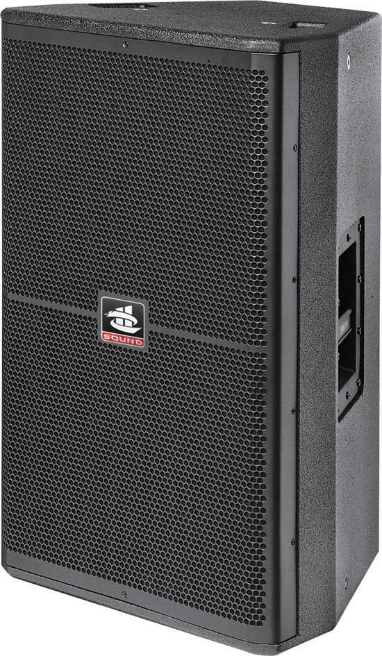 Professional DJ Wooden Speaker Box Outdoor Stage Speaker Srx-12