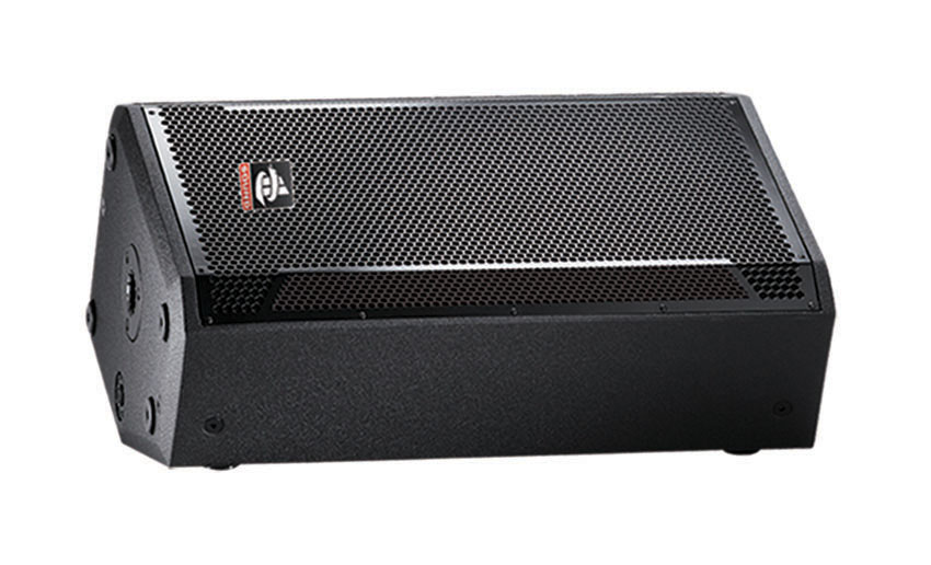 Professional DJ Wooden Speaker Box Outdoor Stage Speaker Stx-12m