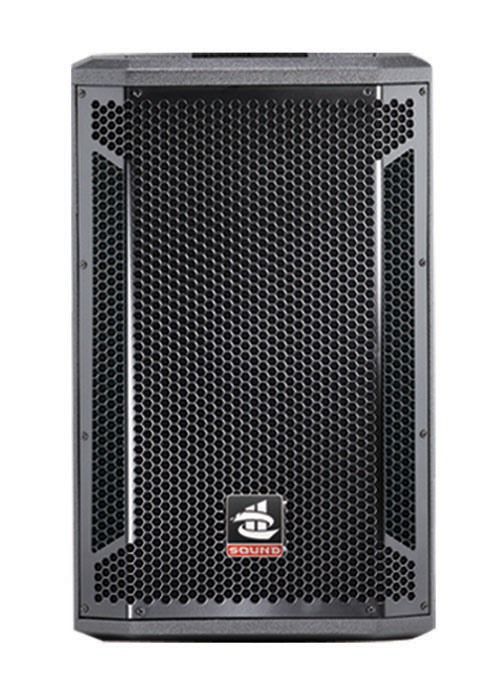 Professional DJ Wooden Speaker Box Outdoor Stage Speaker Stx-15