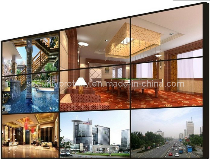 Protruly LCD Video Wall (BQL-2055-JSNB/07D)