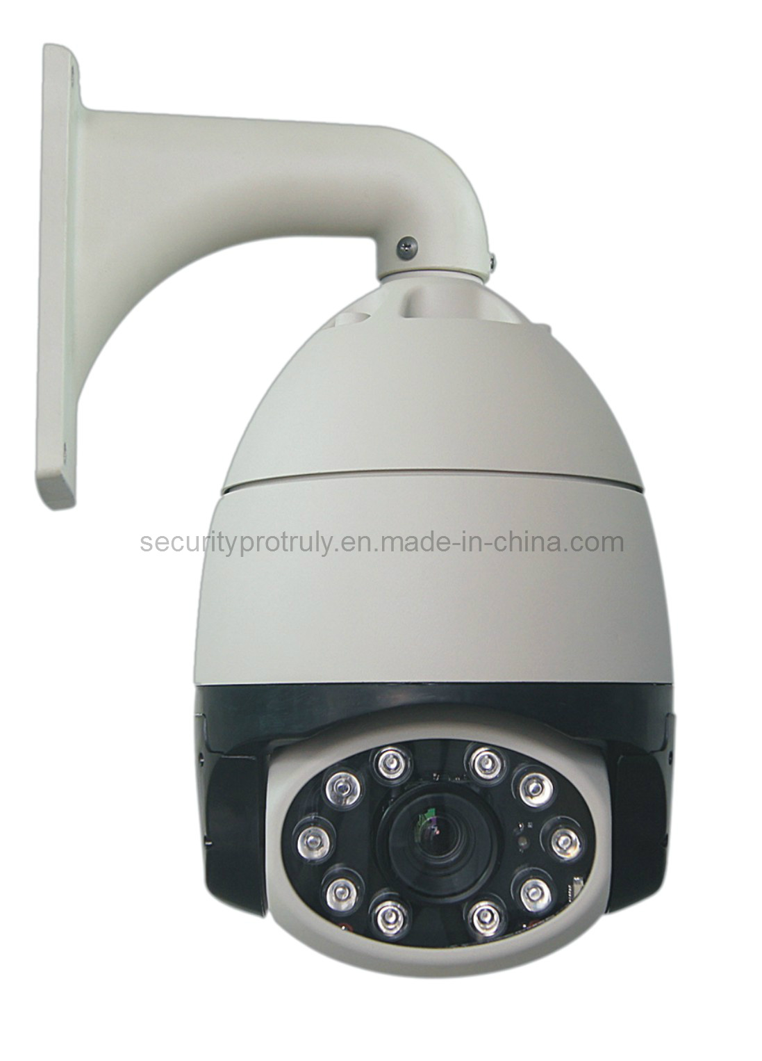 Protruly OEM IR 120m CCTV Camera (BQL/BeJ49-270/120)