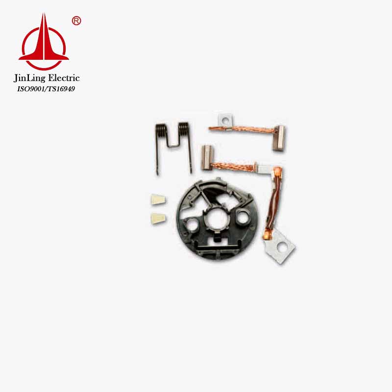 Psx 148-157 Auto Starter Brush Assy Brush Set Brush Holder