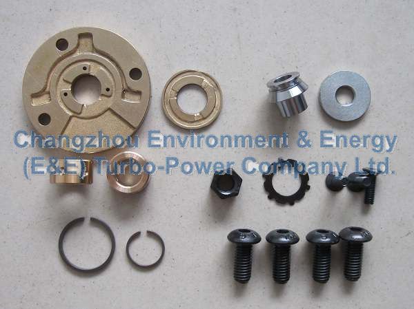 RHF4 RHF4H Repair Kit Fit Turbo VL25 VT10