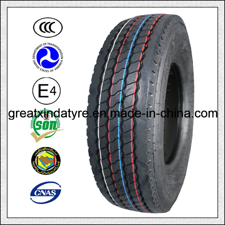 Radial Truck Tire, Tyre 6.50r16lt for Sale