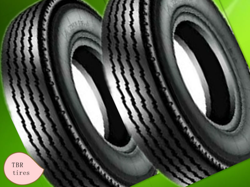 Radial Truck Tires/TBR Tire/Tyre with DOT, ECE