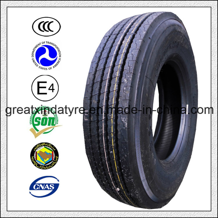 Radial Truck Tyre, Tyre (R20, R22.5)