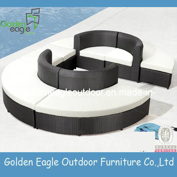 Rattan Furniture Guanzhou Manufacturer Sofa Set