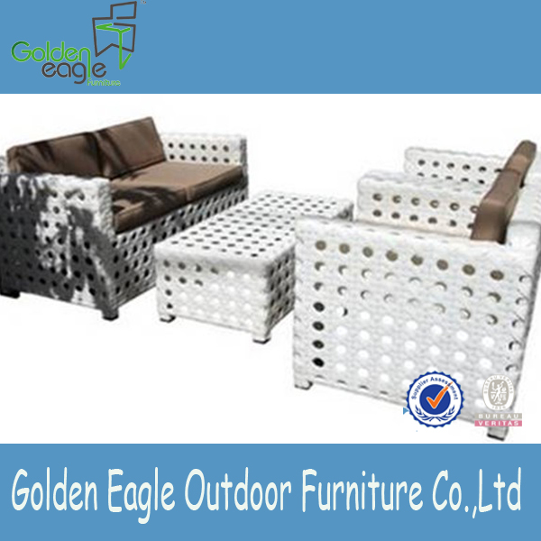 Rattan Sofa Set Wicker Outdoor Furniture