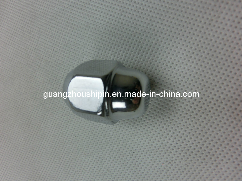 Rear Car Wheel Nuts Covers for Toyota (90942-01075)