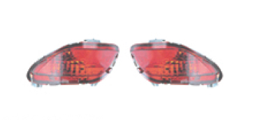 Rear Fog Lamp