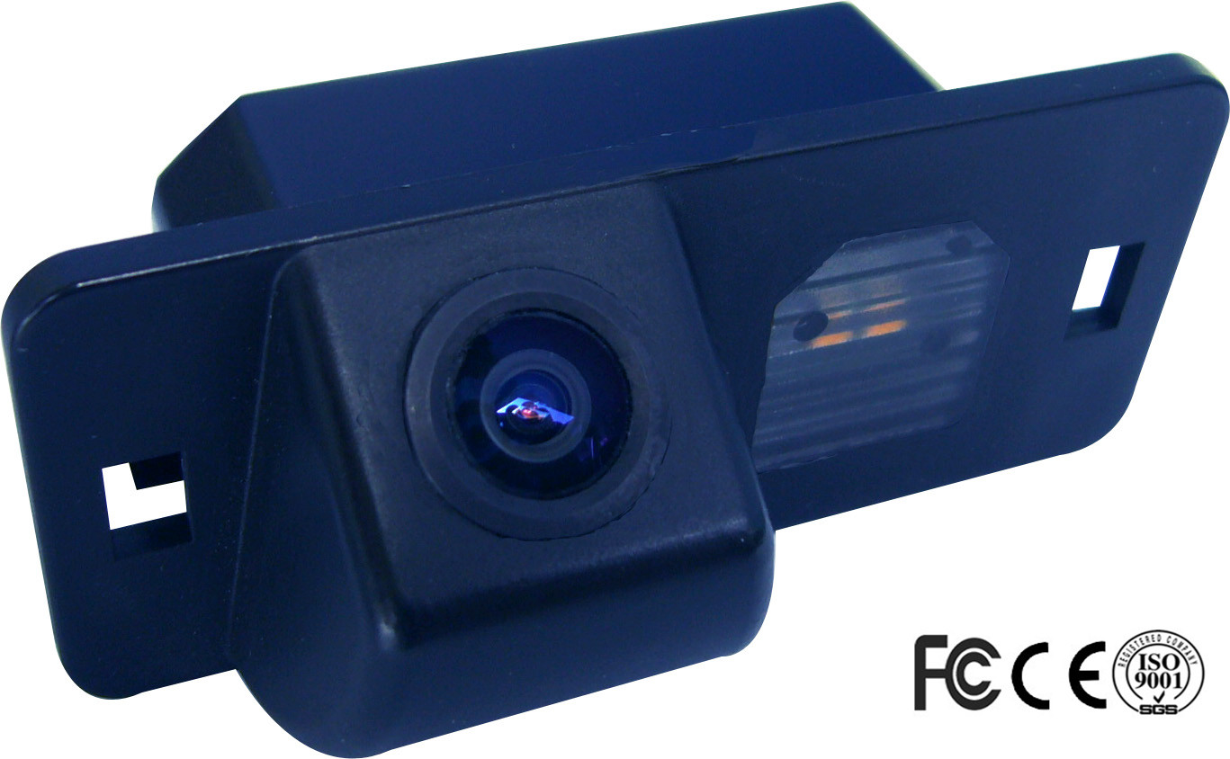 Rearview Camera for Audi A4/Q5/A5/A1 (CA-549B)
