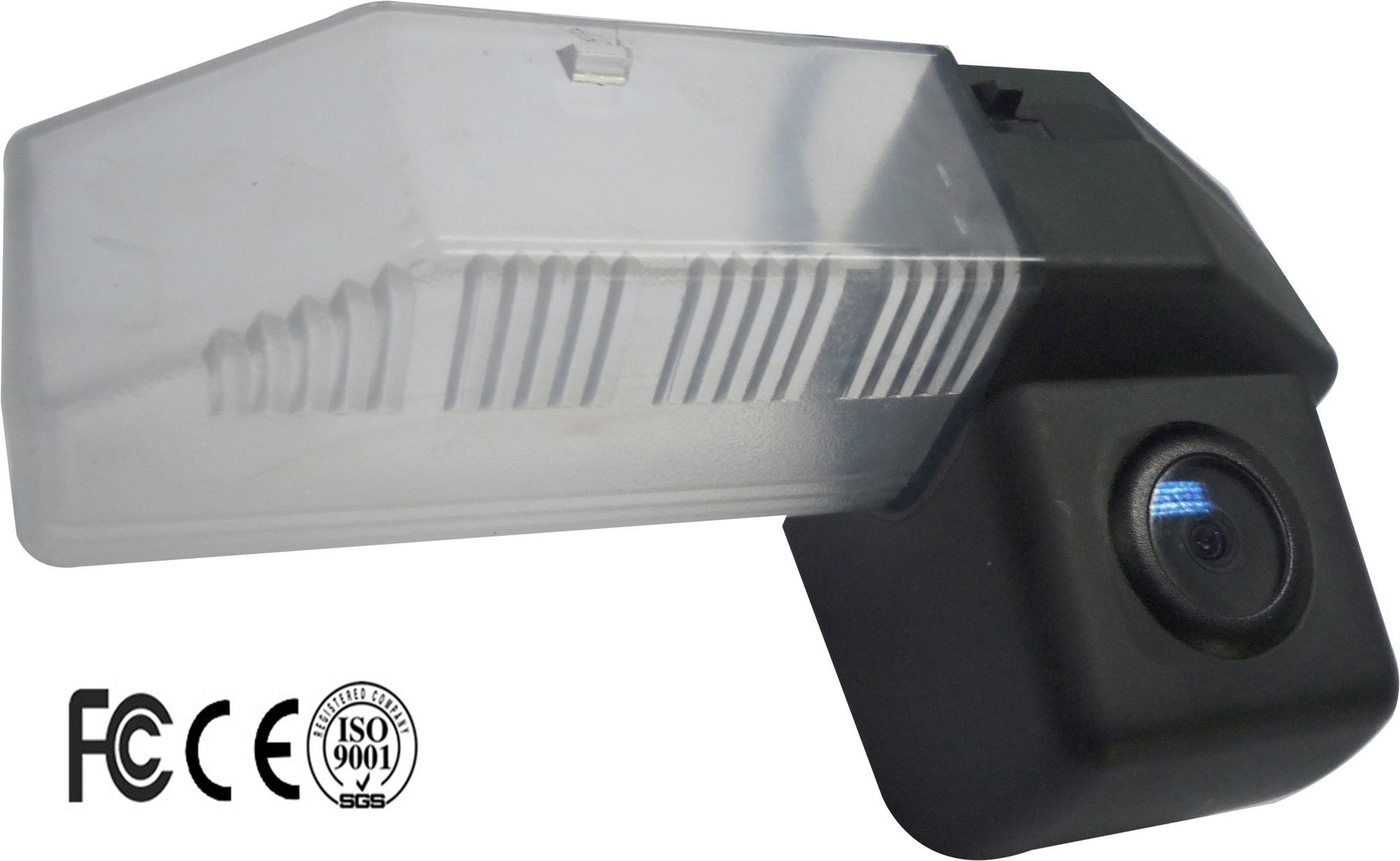 Rearview Camera for Mazda 5 (CA-892)