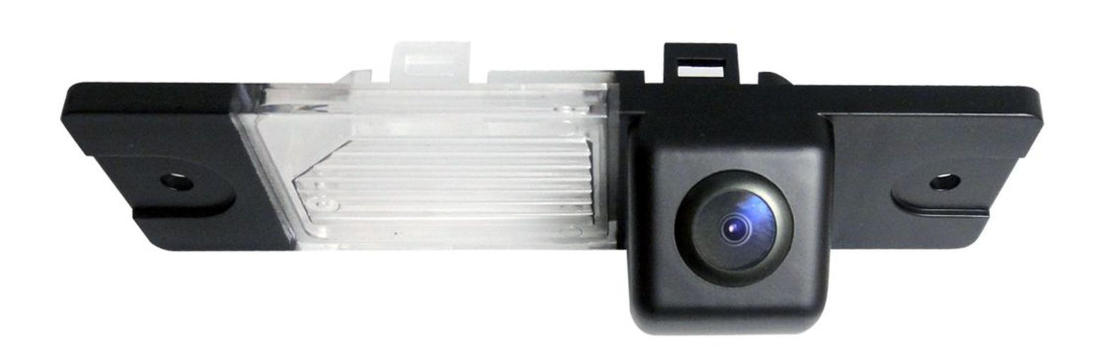 Rearview Camera for Renault Koleos (CA-882)