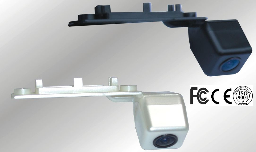 Rearview Camera for VW Jetta Touran Golf T5 (CA-503)