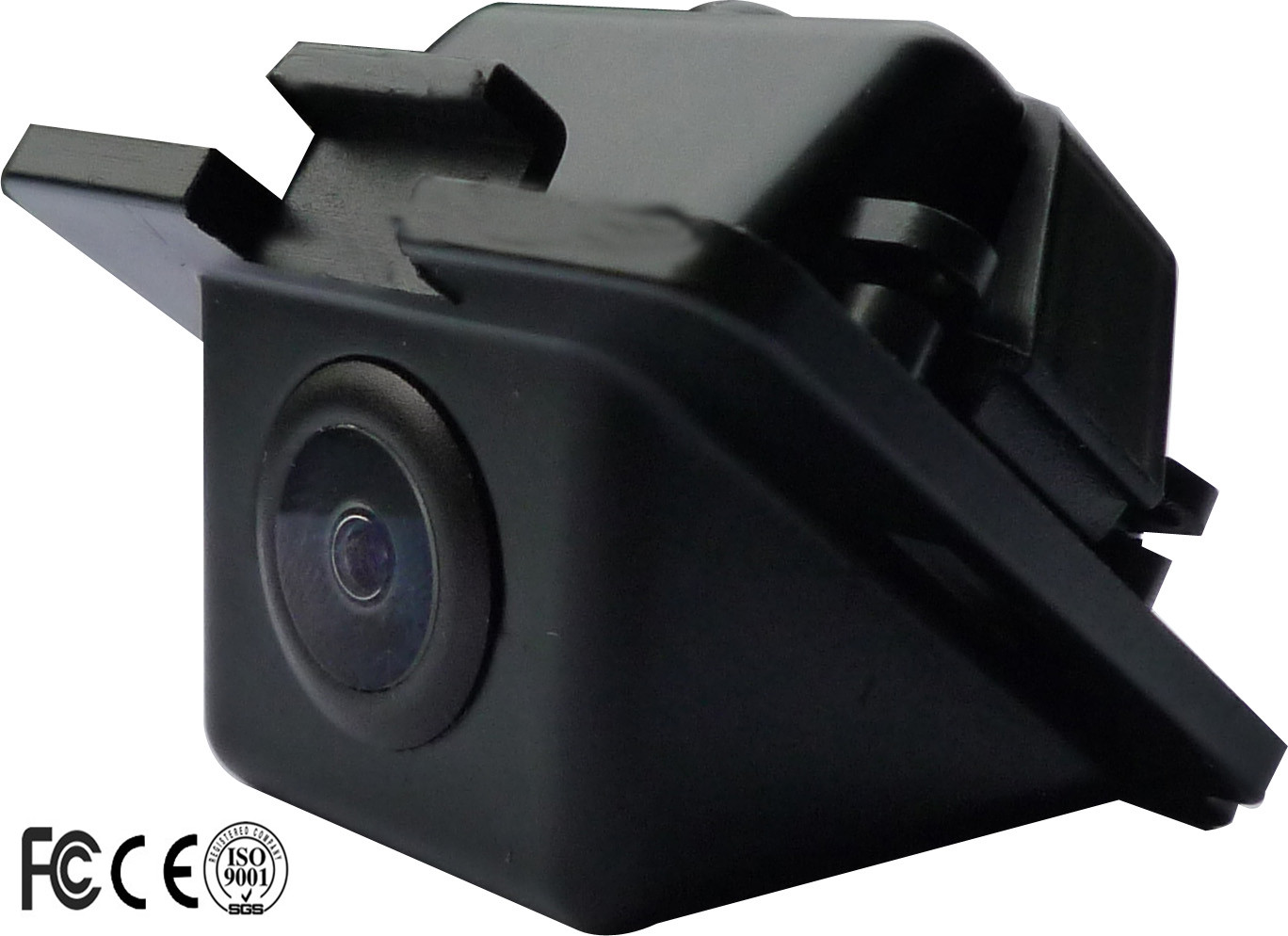 Reaview Camera for Mitsubishi Outlander (CA-580)