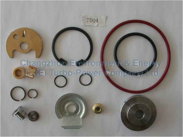 Rebuild Kits Repair Kit Service Kit Td04 Tc04 Turbo