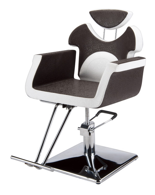 Reclining Headrest Salon Hair Salon Barber Chair (MY-007-59)
