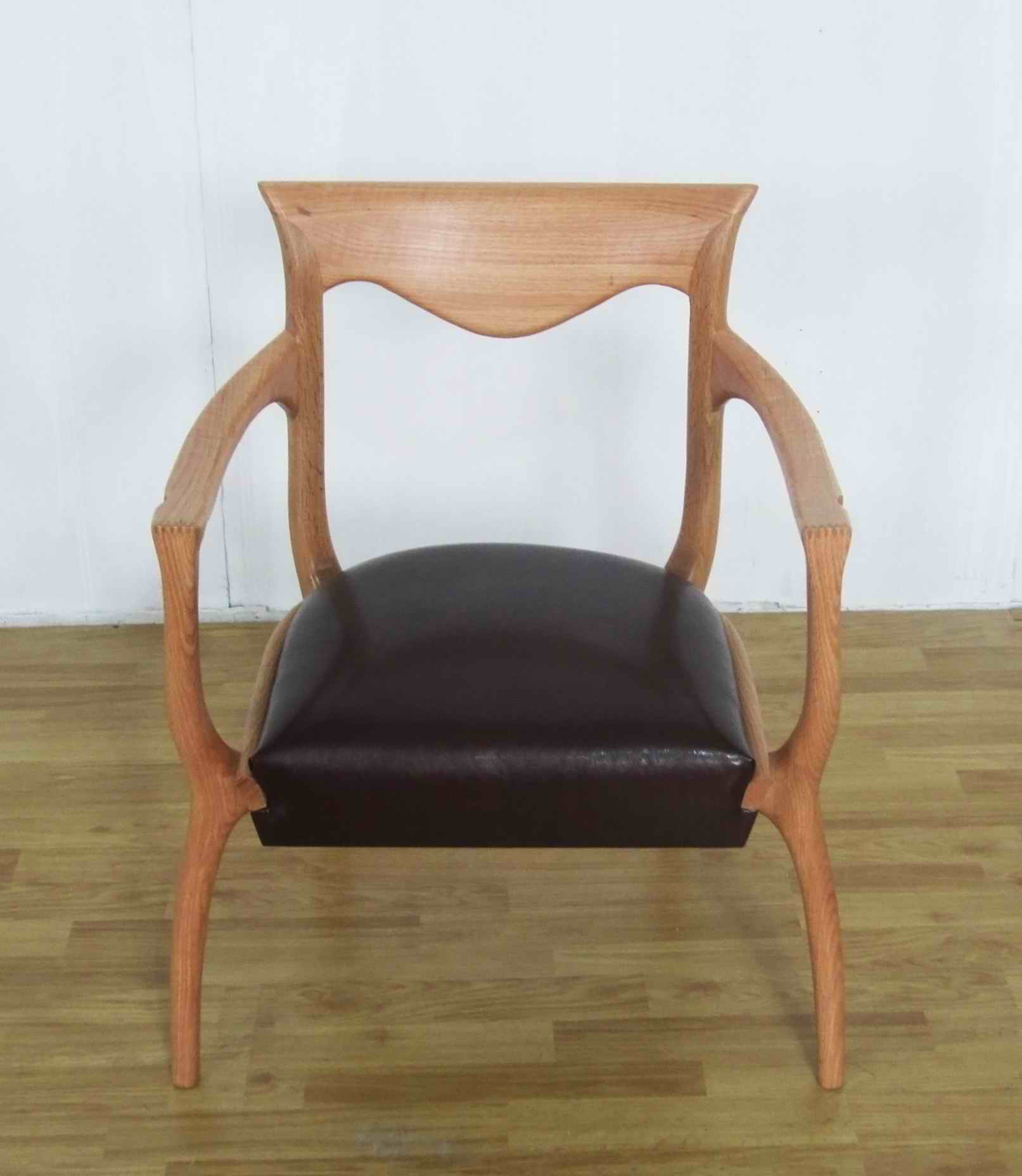 Restaurant Armchair