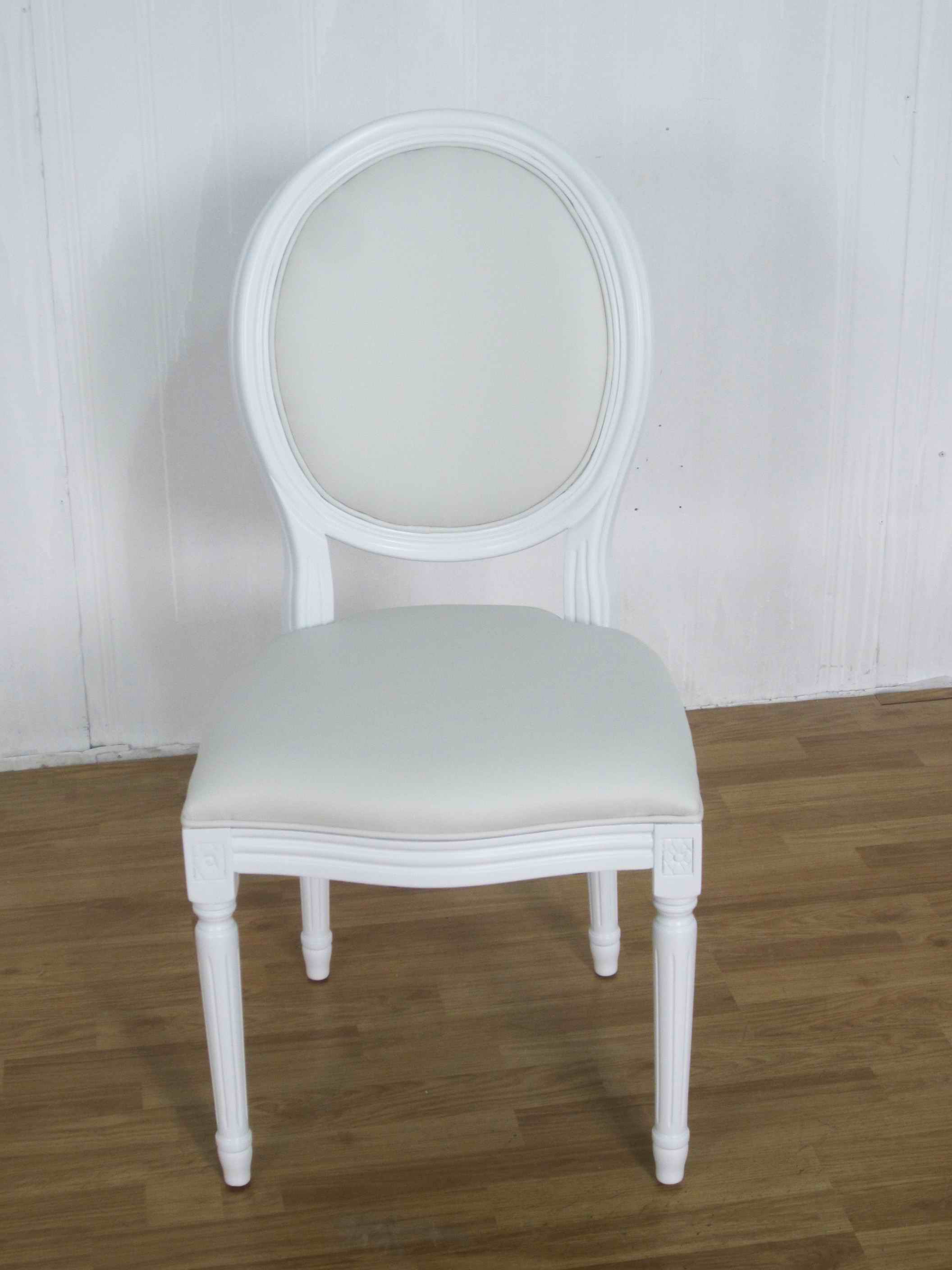 Restaurant Chair