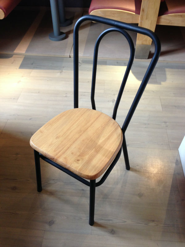 Restaurant Dining Room Chair (HF-B09)