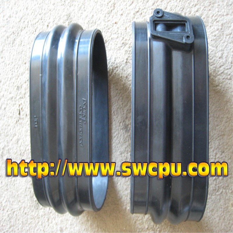 Rubber Bellows (SWCPU-R-M001)