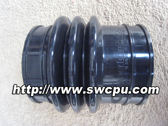 Rubber Bellows (SWCPU-R-M002)