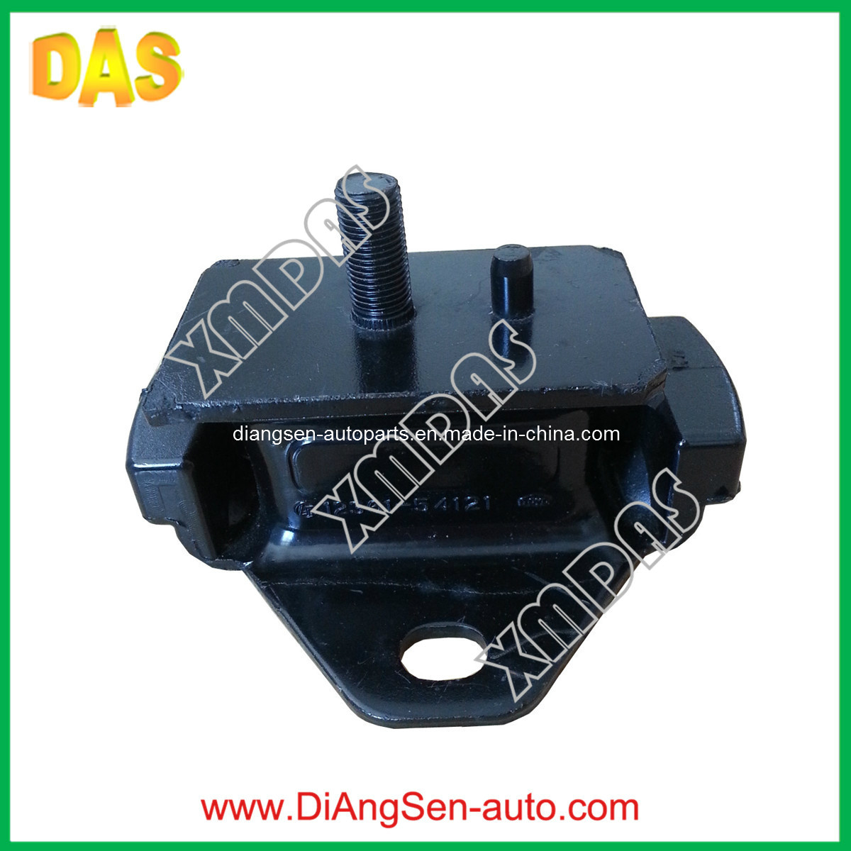 Rubber Engine Mounting for Toyota Landcruiser 12361-54121
