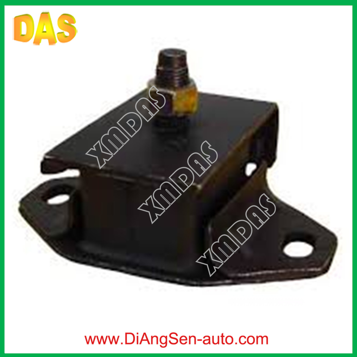 Rubber Parts Engine Motor Mount for Toyota (12361-39018)