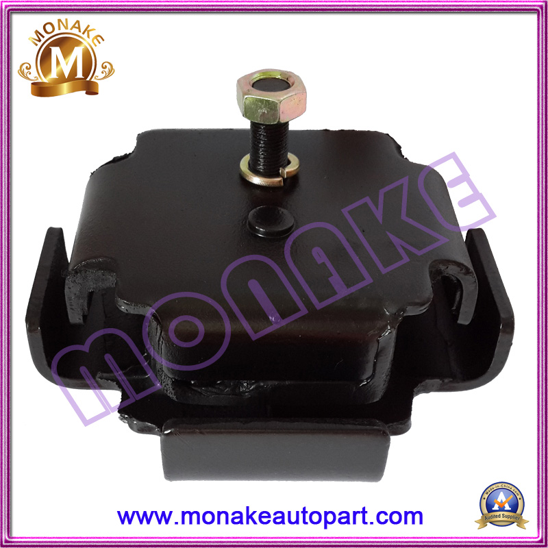 Rubber Parts Engine Mount for Toyota (12361-17020)