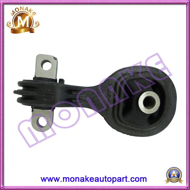 Rubber Parts Upper Engine Mounting for Honda CRV (50880-T0A-A81)