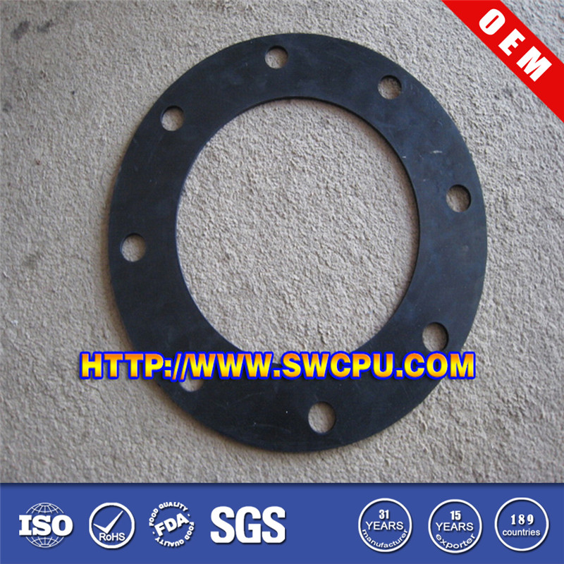 Rubber Seal Gasket for Flange with Excellent Performances