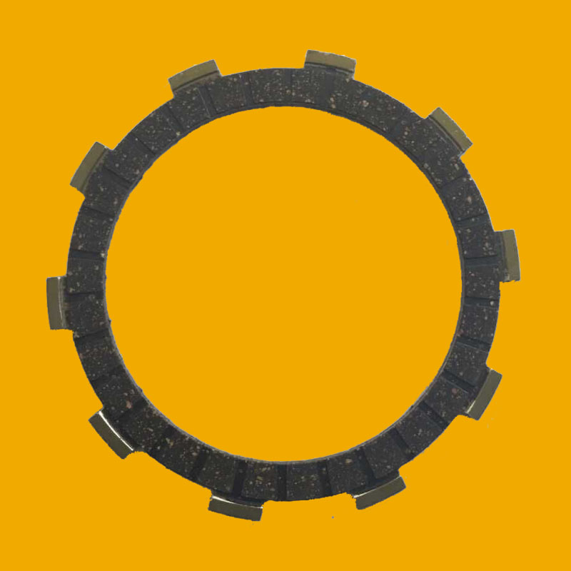 Rxzy Motorbike Clutch, Motorcycle Clutch for Motorcycle Parts