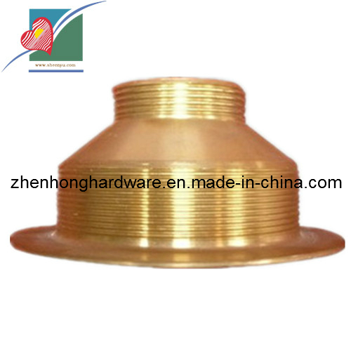 Sand Casting Bronze Casting Parts (ZH-CP-015)