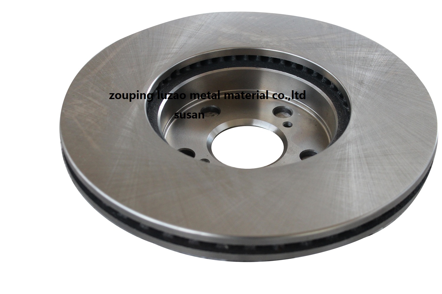 Satisfy Your Sourcing on Brake Disc of 31505/43512-12710