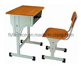 School Desk and Chair (SF-31A)