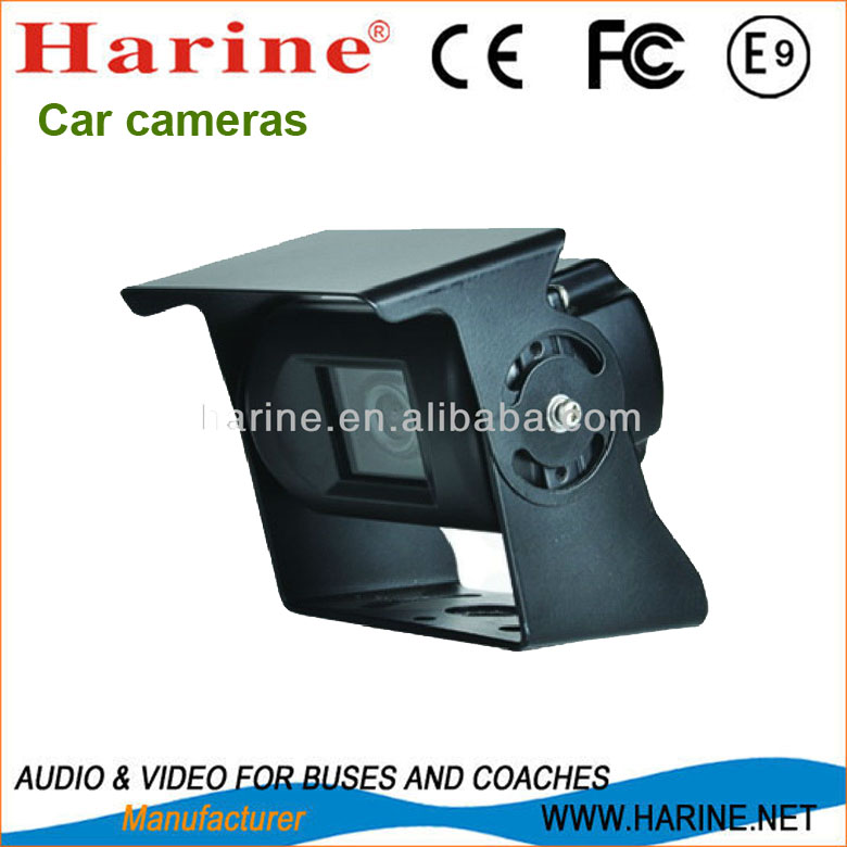 Security Surveillance System CMOS Camera