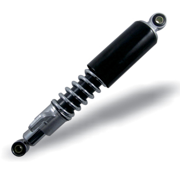 Shock Absorber Motorcycle Parts (Eco Deluxe)