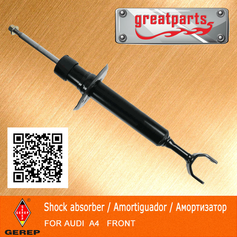 Shock Absorber for Audi A4 Auto Shock Absorber